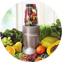 Nutri Bullet