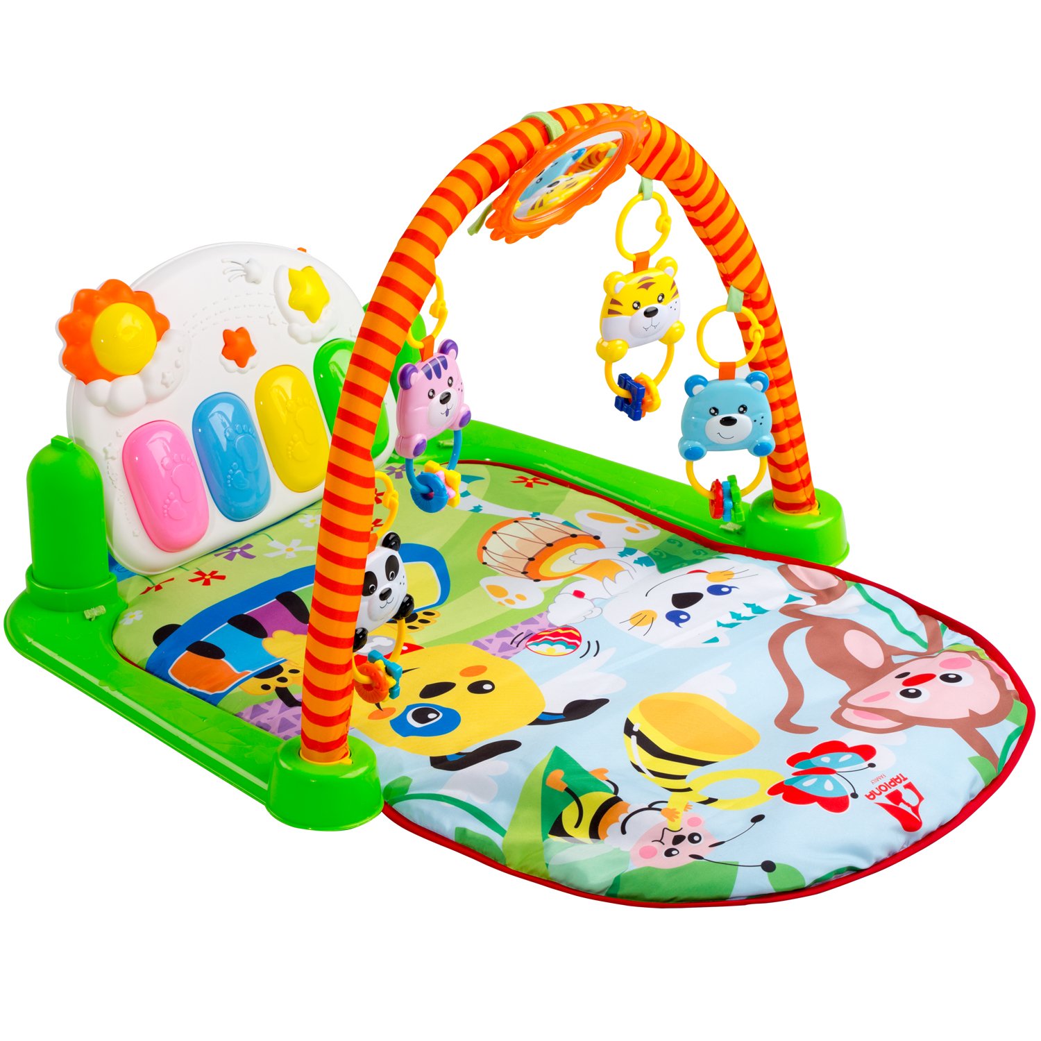 Play Mat