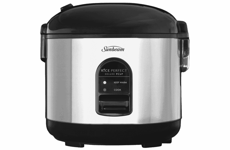 Sunbeam Rice Cooker