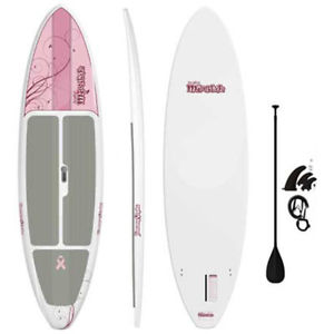 Standup Paddle Board for Eddy