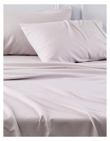 Elysian Egyptian Cotton Sheet Set