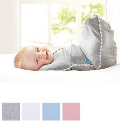 Baby sleeping bag