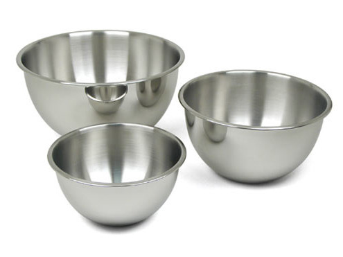 Mixing Bowl Set