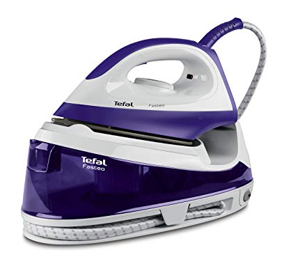 Steam Iron