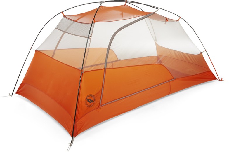 Hiking Tent