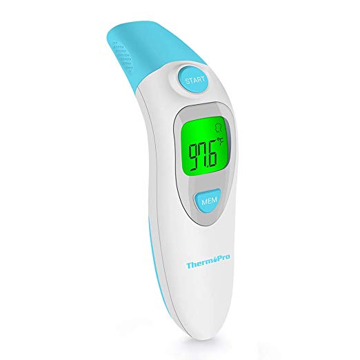 Thermometer