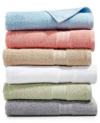 Towels