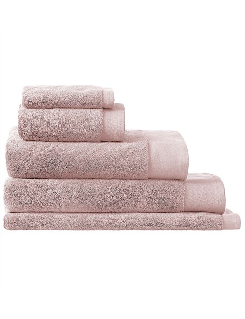 SHERIDAN Luxury Retreat King Towel