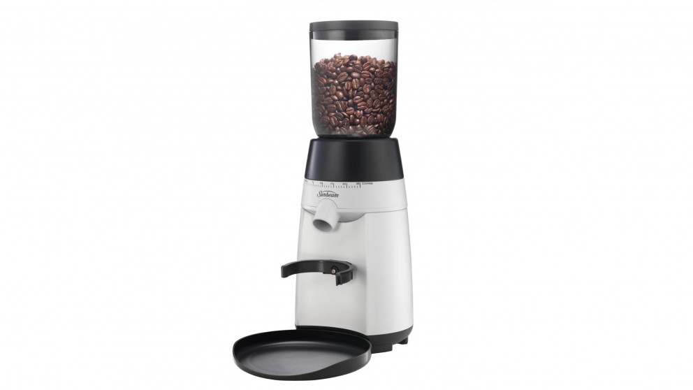 Sunbeam Conical Burr Coffee Grinder