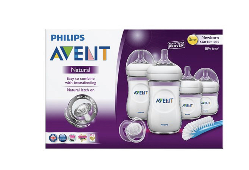 Avent newborn