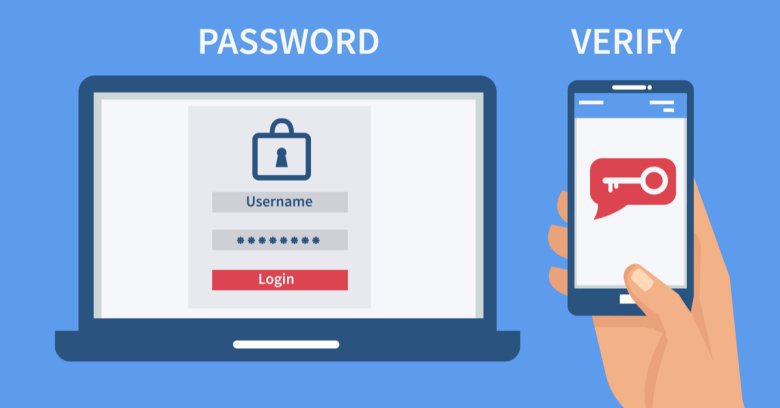 2 factor authentication
