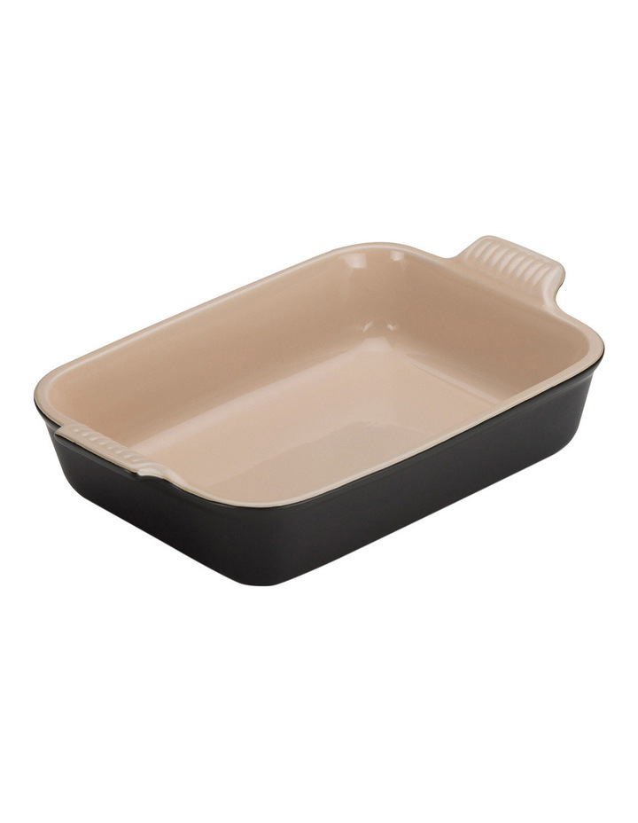 Heritage 26cm Rectangular Dish