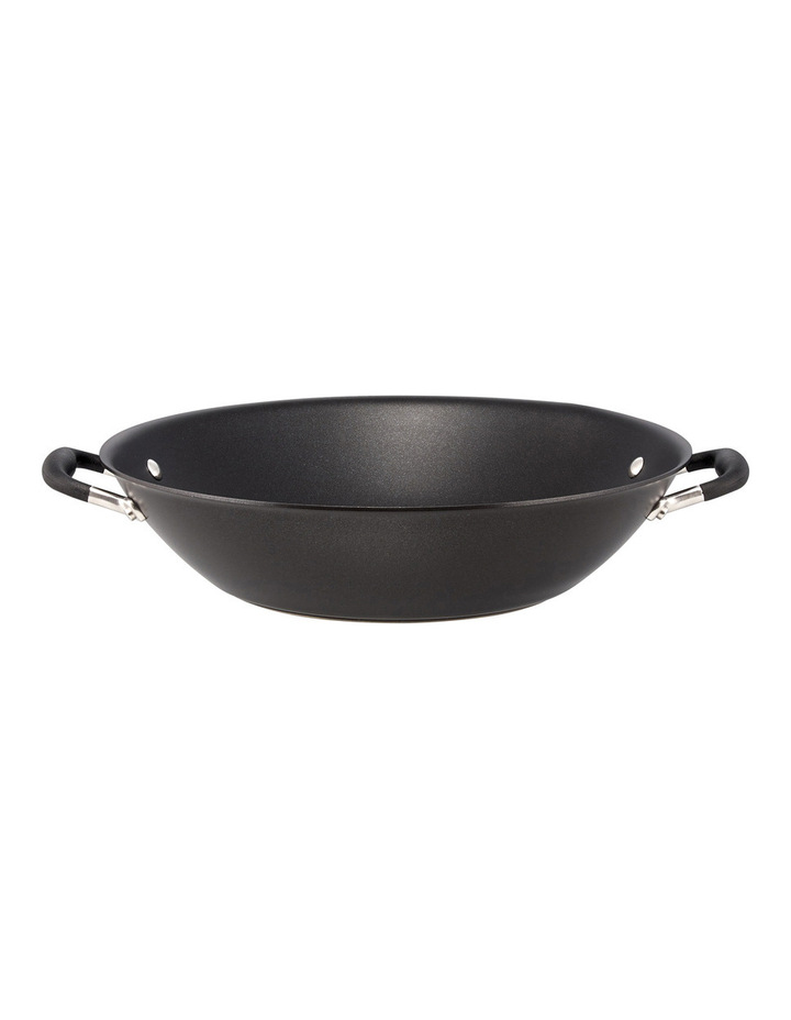 Advanced Non-Stick Open Wok 36cm