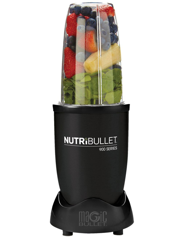 Nutri Bullet