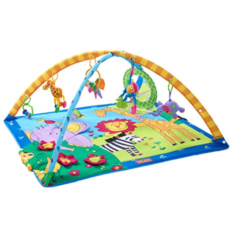 Play mat