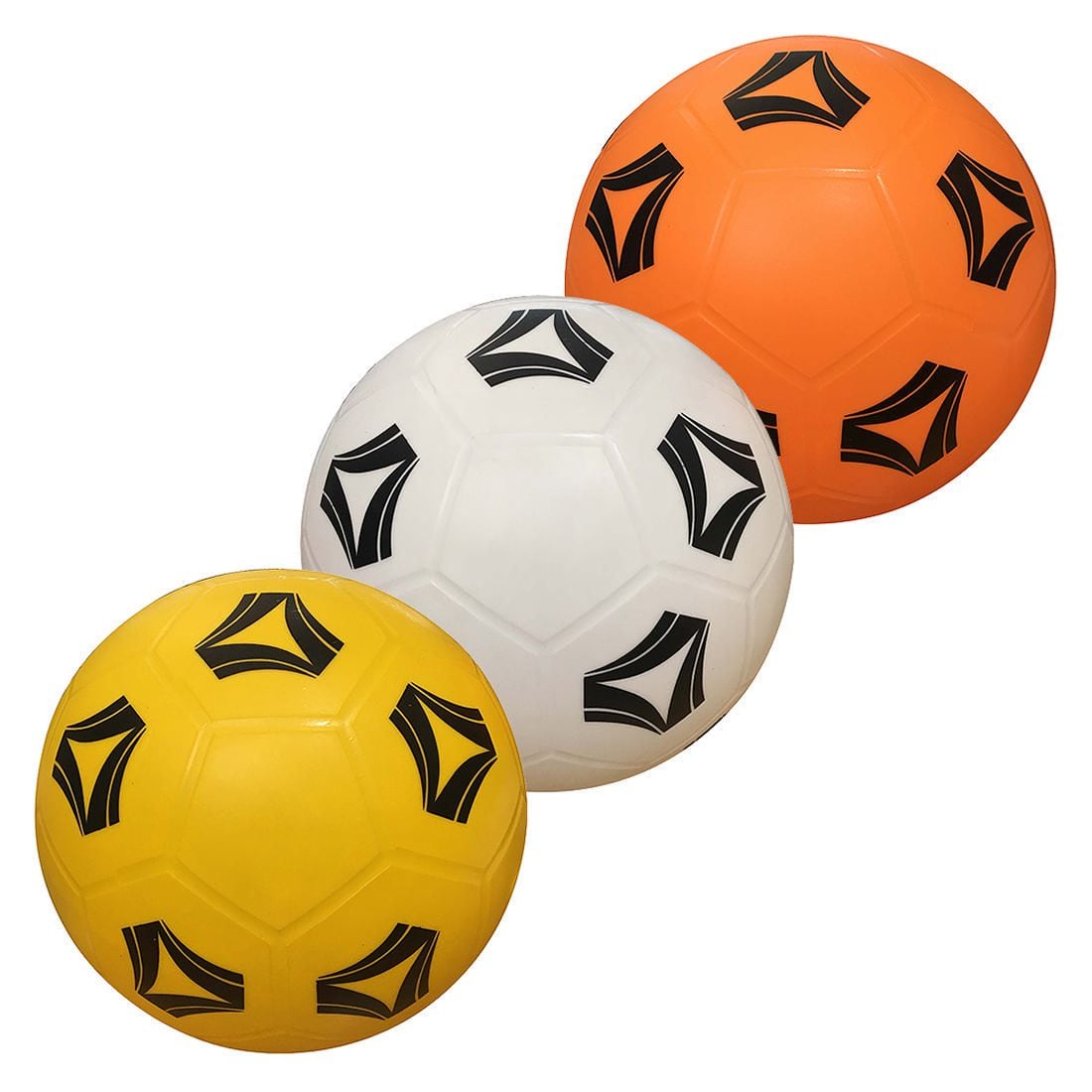 1 soccer ball