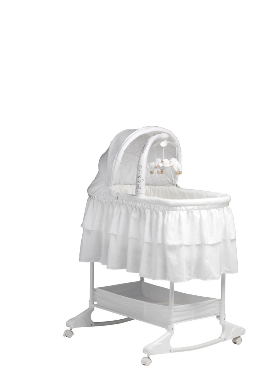 Baby Bassinet