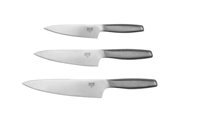 Knife Set