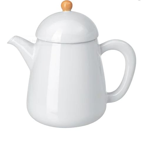 Teapot