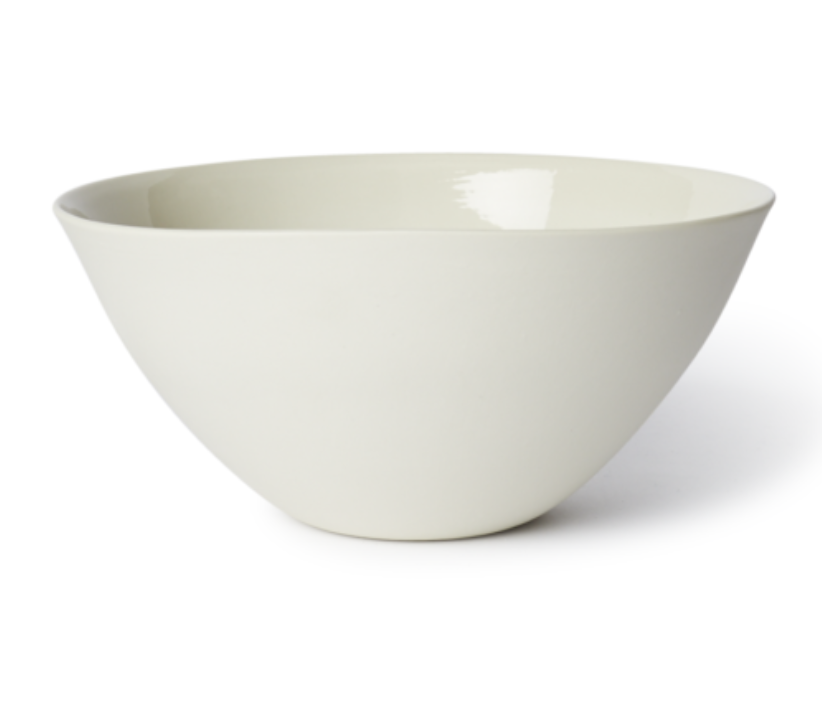 Mud Australia Flared Bowl Large