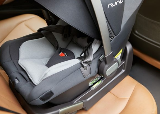 Car seat for 0-4 years