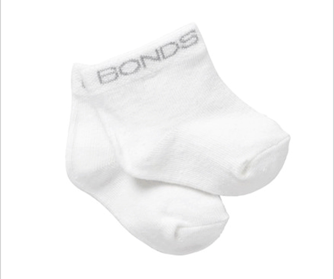 Socks - any brand