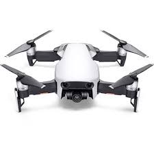 Si's Dream - Drone to film our holiday and wedding day