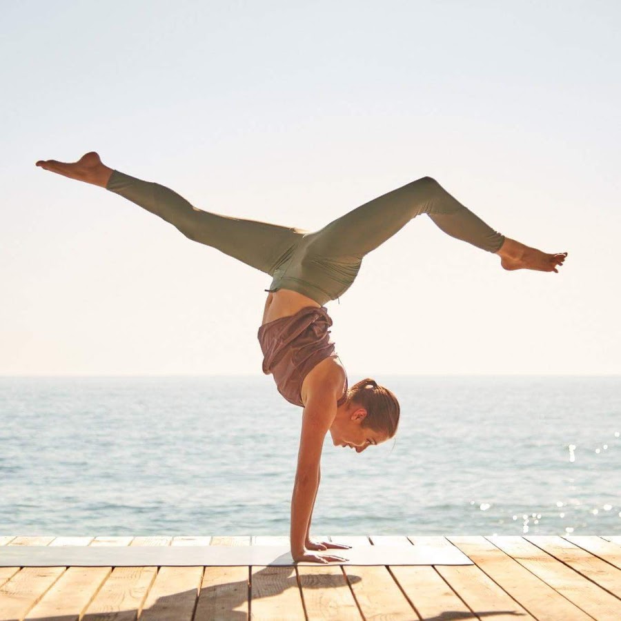 Yoga at Port Stephens