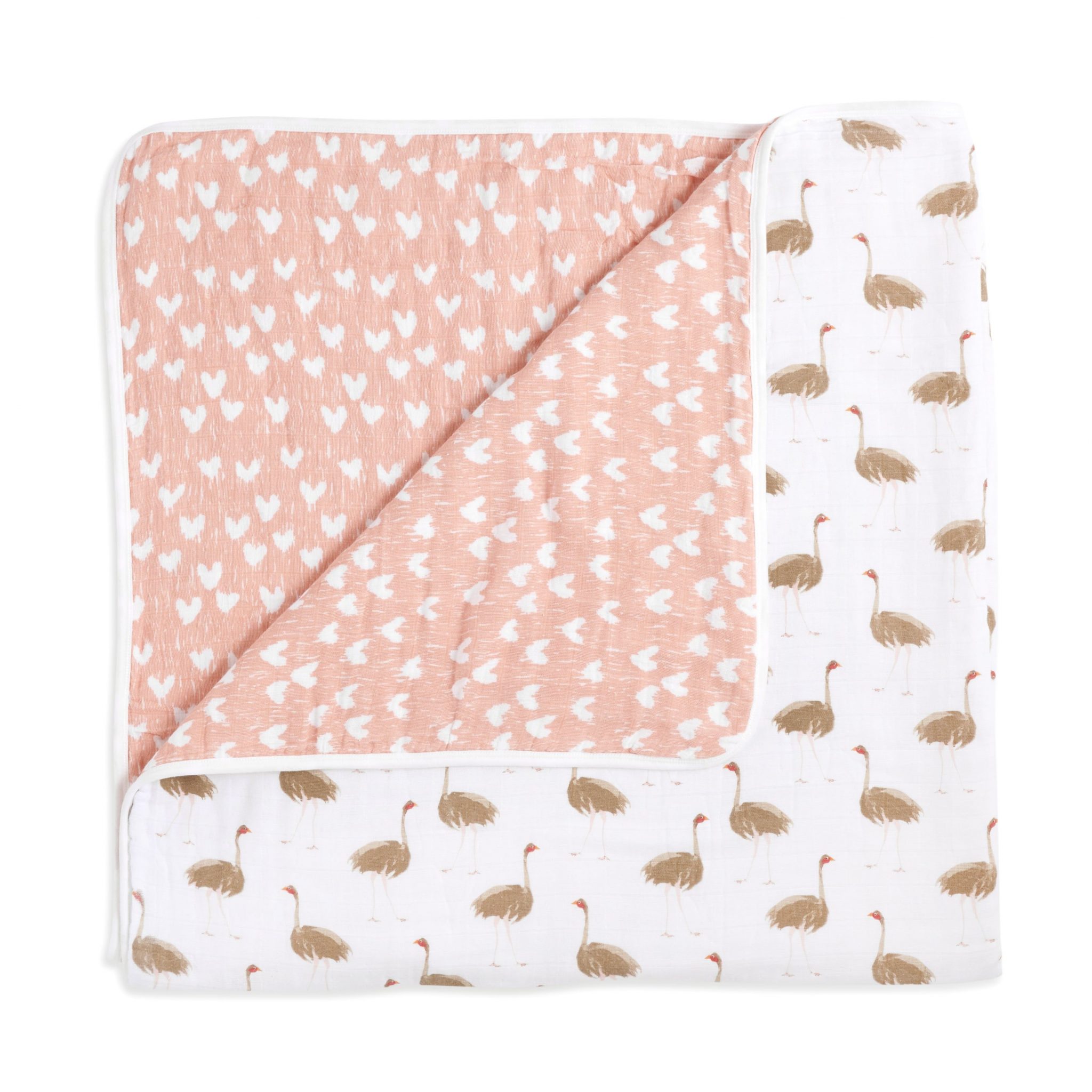 Aden + Anais classic dream blanket