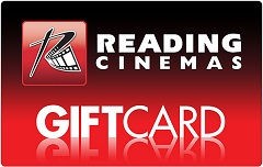 $20 movie tickets