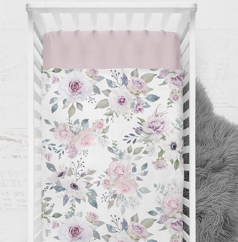 Baby bedding