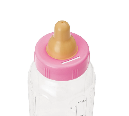 Baby feeding items