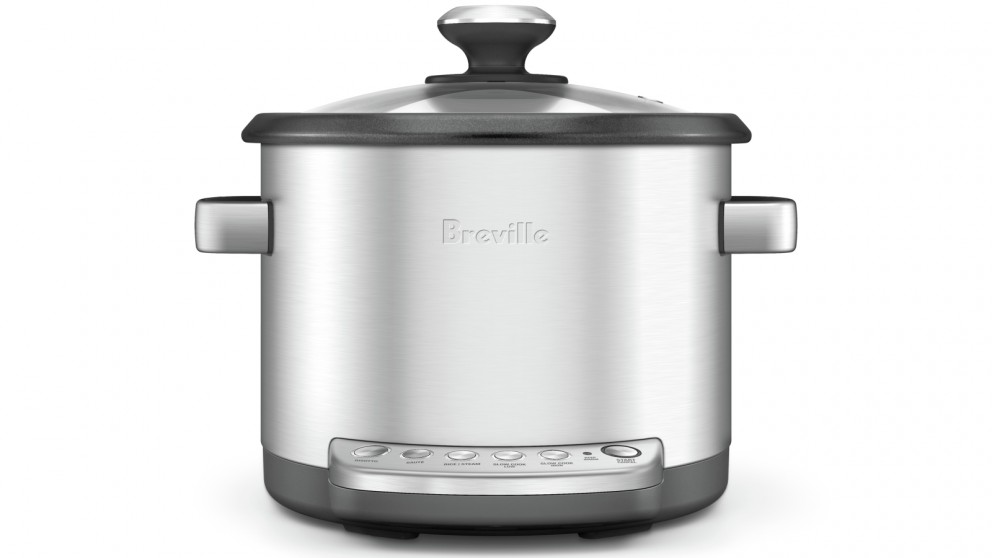 Breville The Multi Chef Rice Cooker