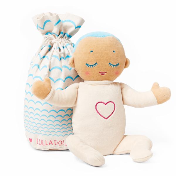 Lulla Doll Sleep Companion