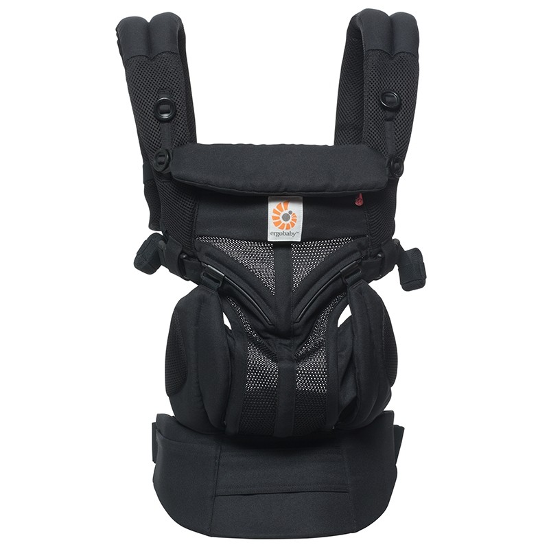 ErgoBaby Omni 360 Mesh Carrier