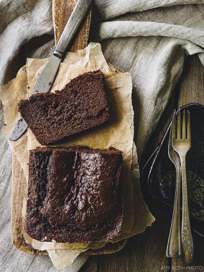 Pretty Dessert Forks