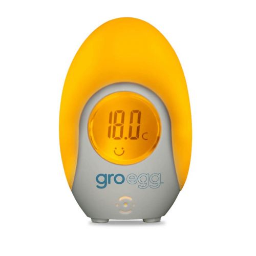 Groegg Thermometer