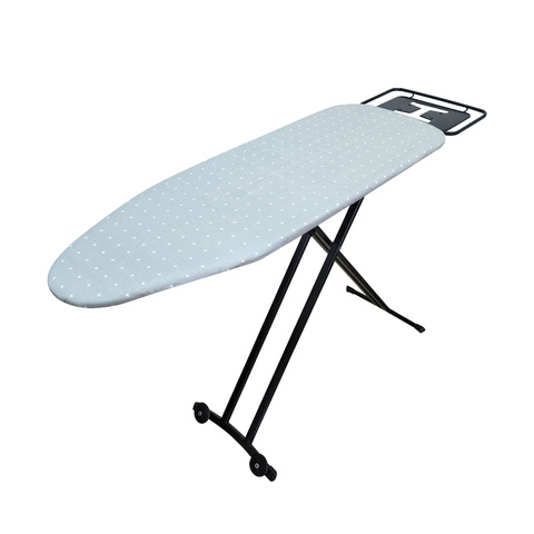 Ironing Board with Wheels