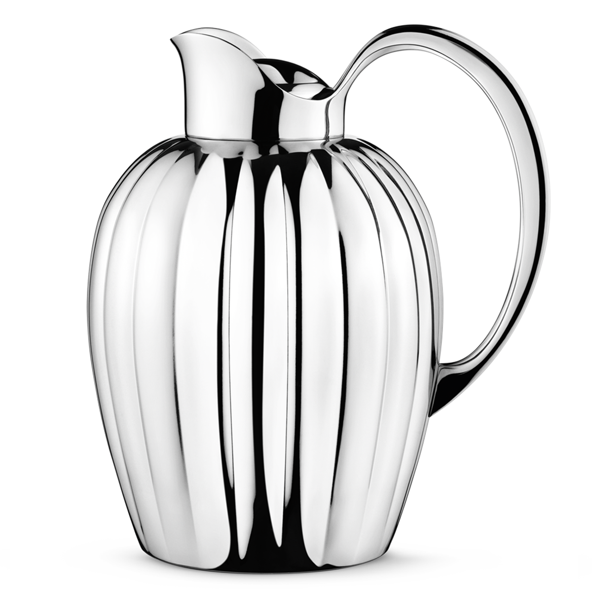 Home: George Jensen Bernadotte Jug