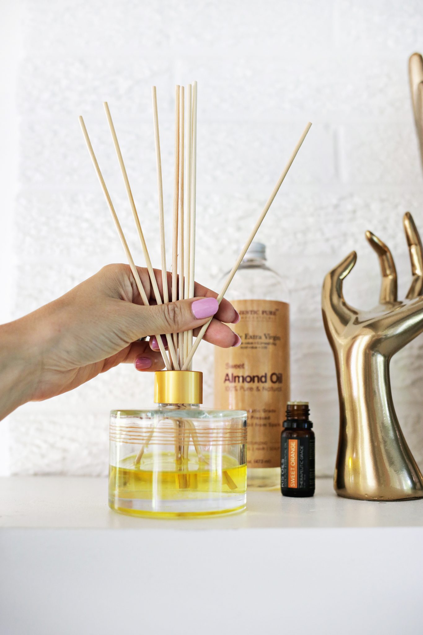 Reed Diffuser