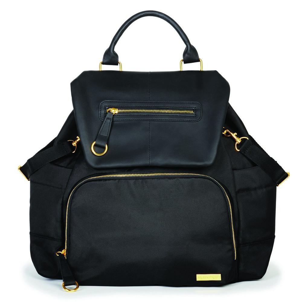 Skip Hop Chelsea Downtown Chic Nappy Backpack