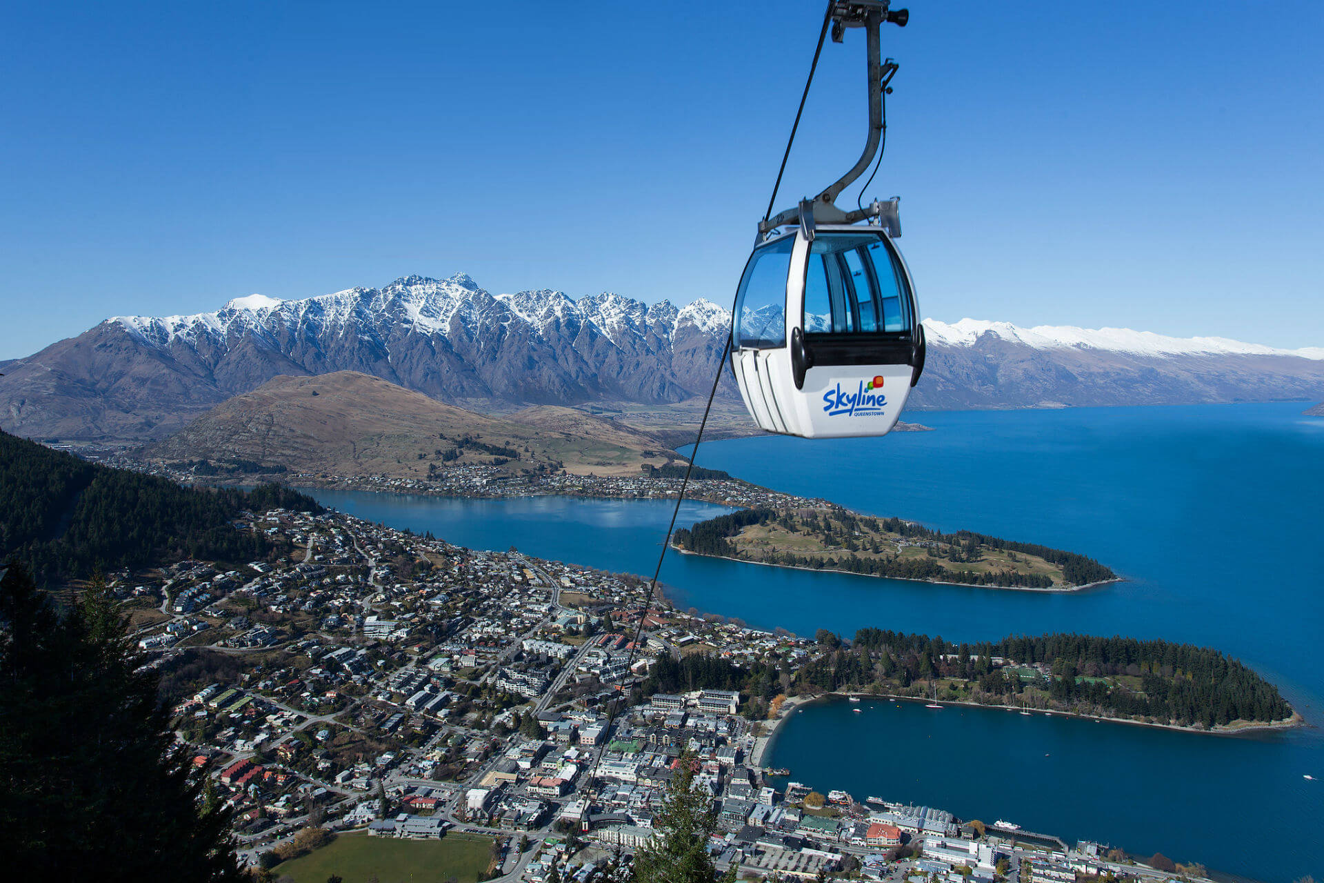 Skyline Queenstown