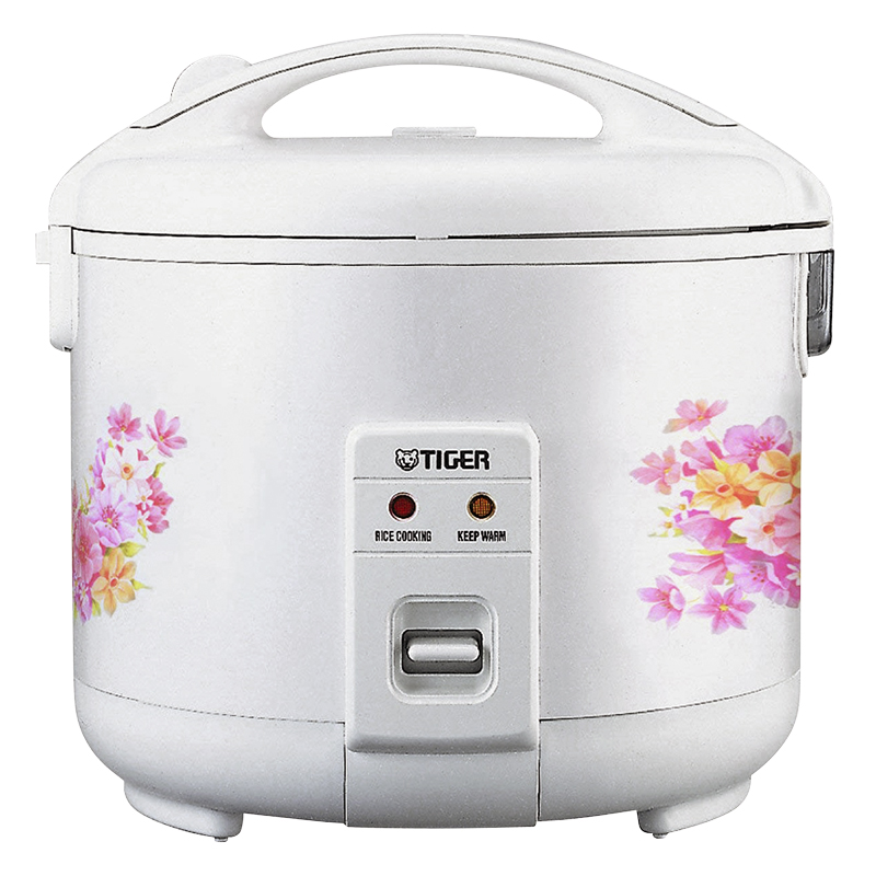 Tiger Brand Rice Cooker