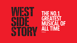 Tickets to West Side Story Opera House