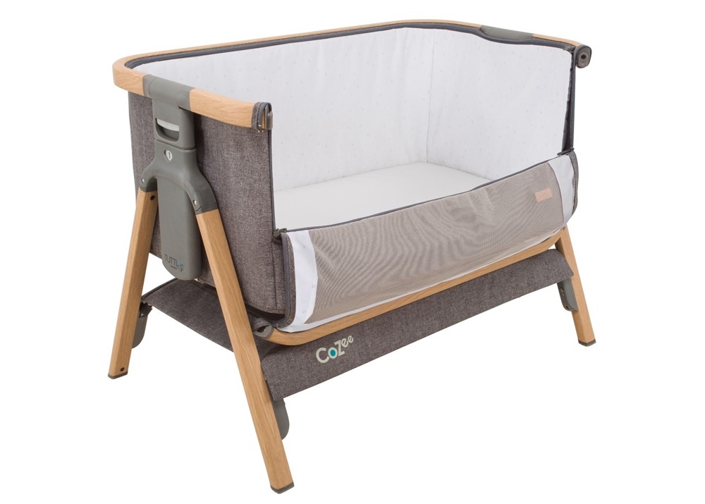 Tutti Bambini Cozee Co-sleeper