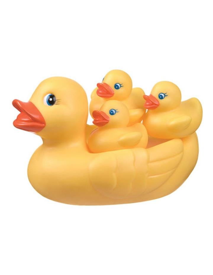 Duckie set