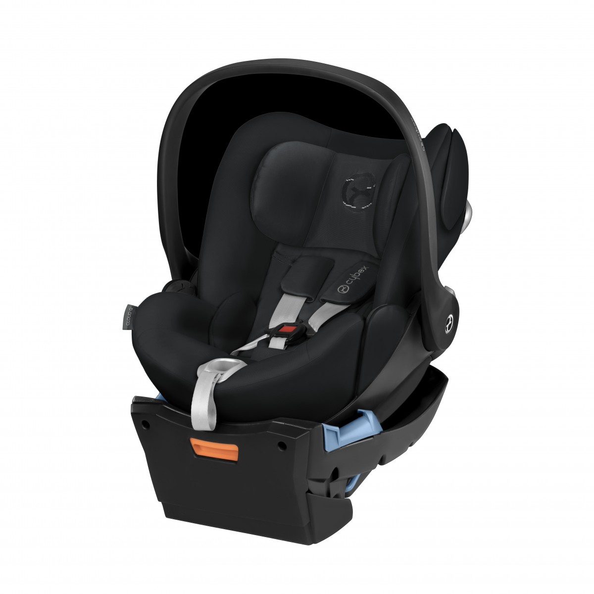 Cybex Cloud Q