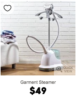 Garment Steamer - Target