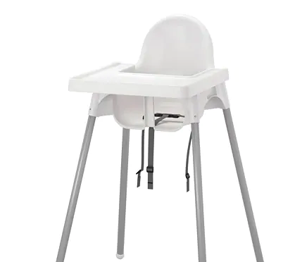 Ikea High Chair x 2