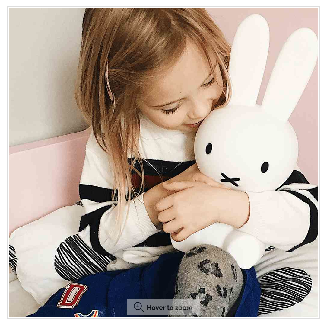 MIFFY | First Light Lamp